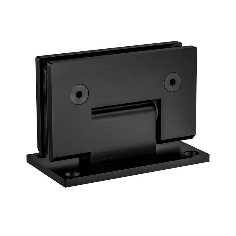Glass Door Hinge - Stainless Steel Shower Glass Door Hinge