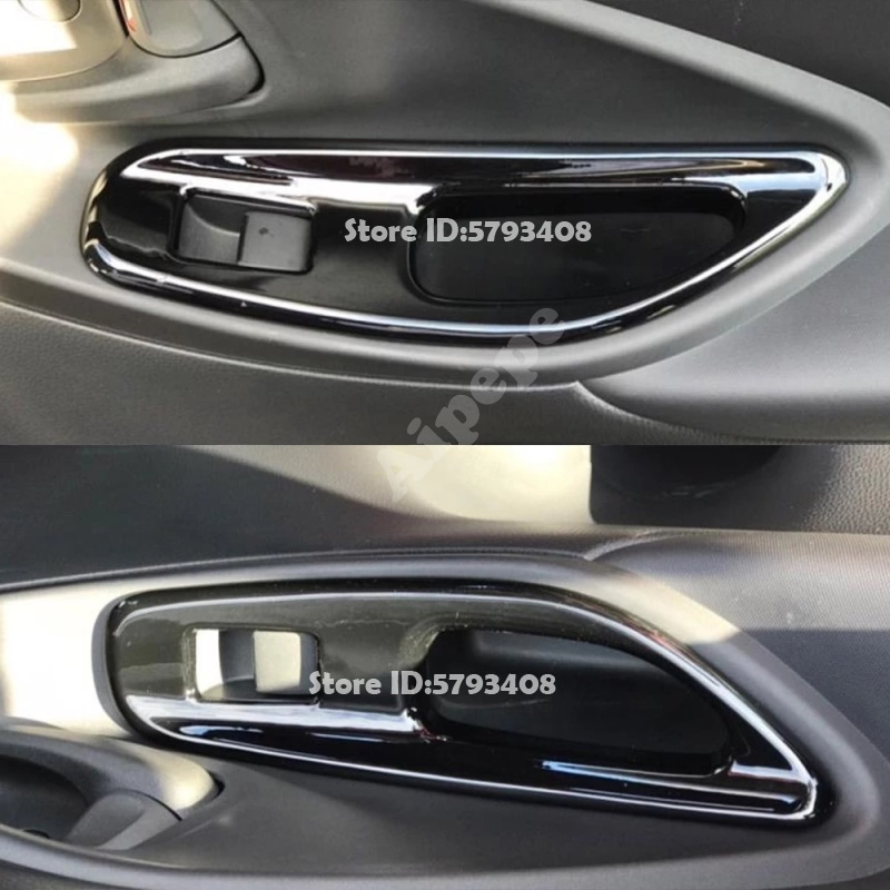 LHD RHD for Toyota Yaris Cross - огляд і ціна Glass Door Hinge