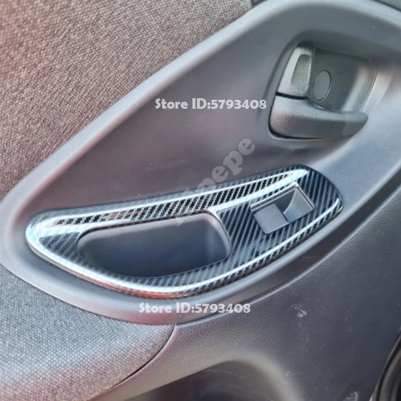 LHD RHD for Toyota Yaris Cross - огляд і ціна Glass Door Hinge