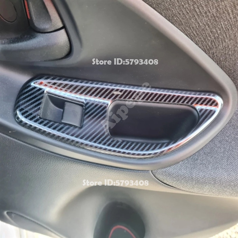 LHD RHD for Toyota Yaris Cross - огляд і ціна Glass Door Hinge