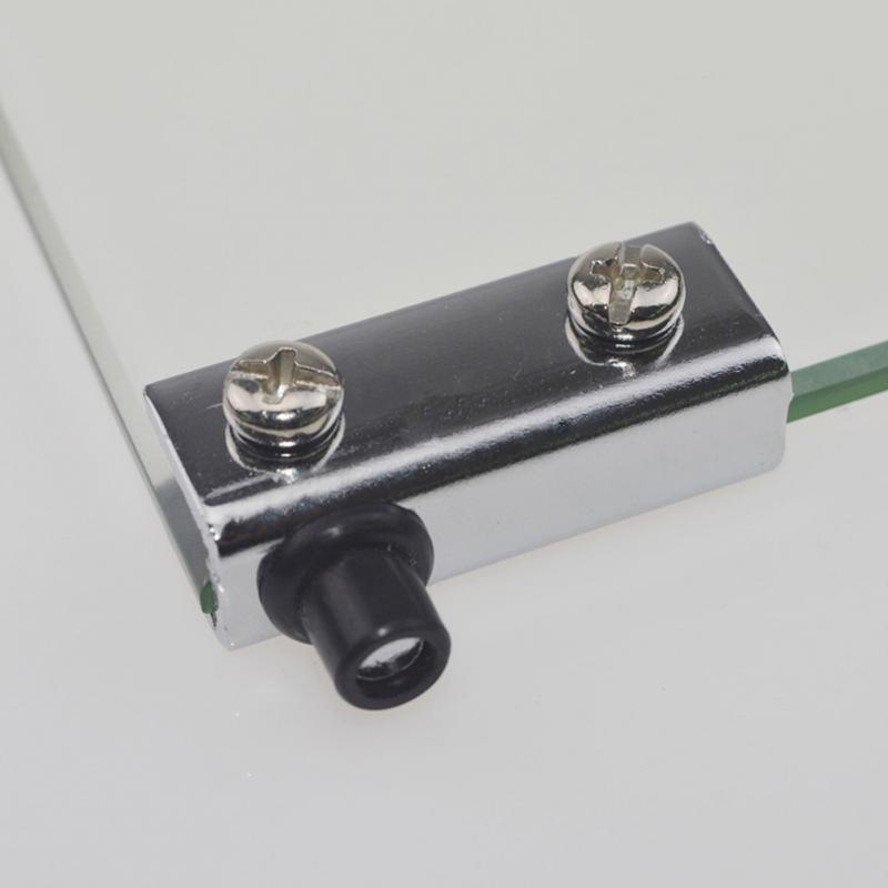 1Pair Glass Door Pivot Hinge C - огляд і ціна Glass Door Hinge