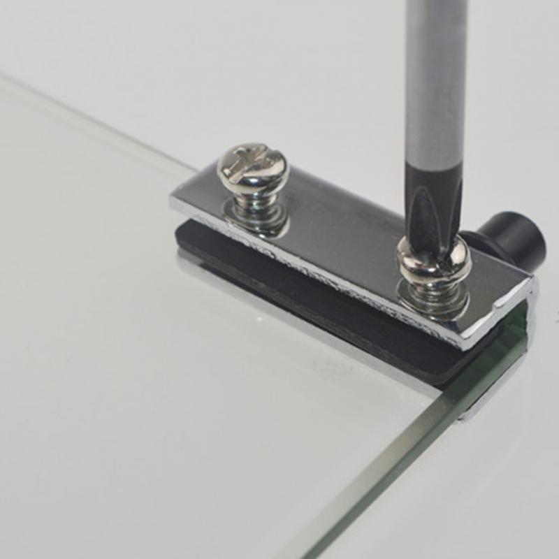 1Pair Glass Door Pivot Hinge C - огляд і ціна Glass Door Hinge