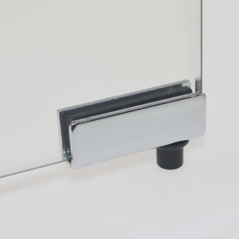 1Pair Glass Door Pivot Hinge C - огляд і ціна Glass Door Hinge