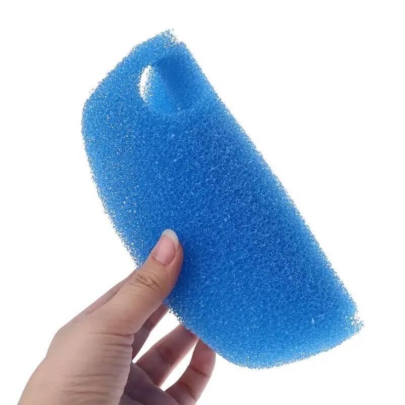 6/10pcs Aquarium Sponge Filter - огляд і ціна Aquael Filter Fzn