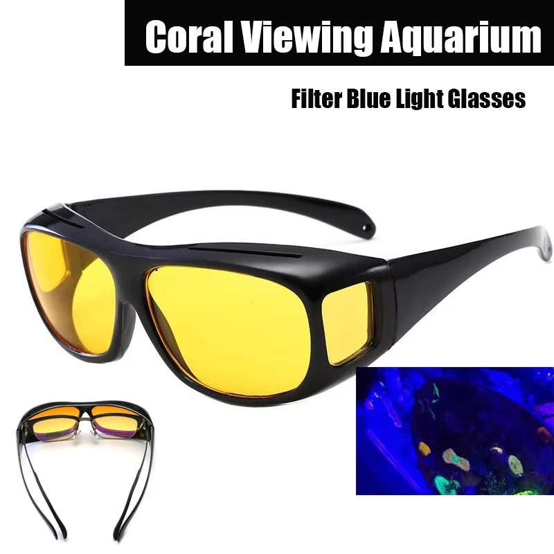 Coral Viewing Aquarium Filter  - огляд і ціна Aquael Filter Fzn