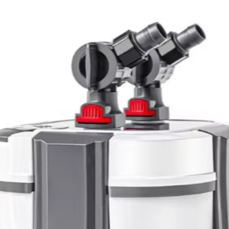 Sobo AQ Series Aquarium Canist - огляд і ціна Aquael Filter Fzn