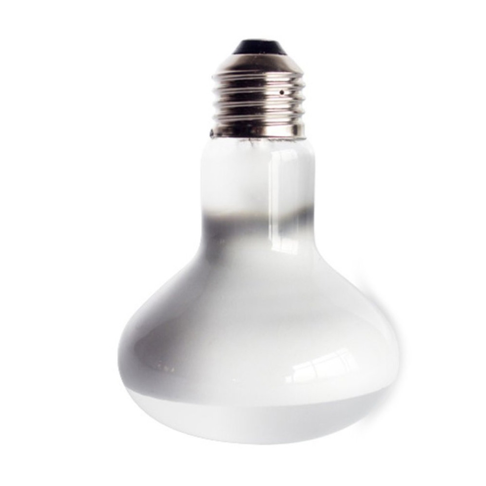 Turtle Heater Heat Lamp Baskin - огляд і ціна Basking Bulb Halogen