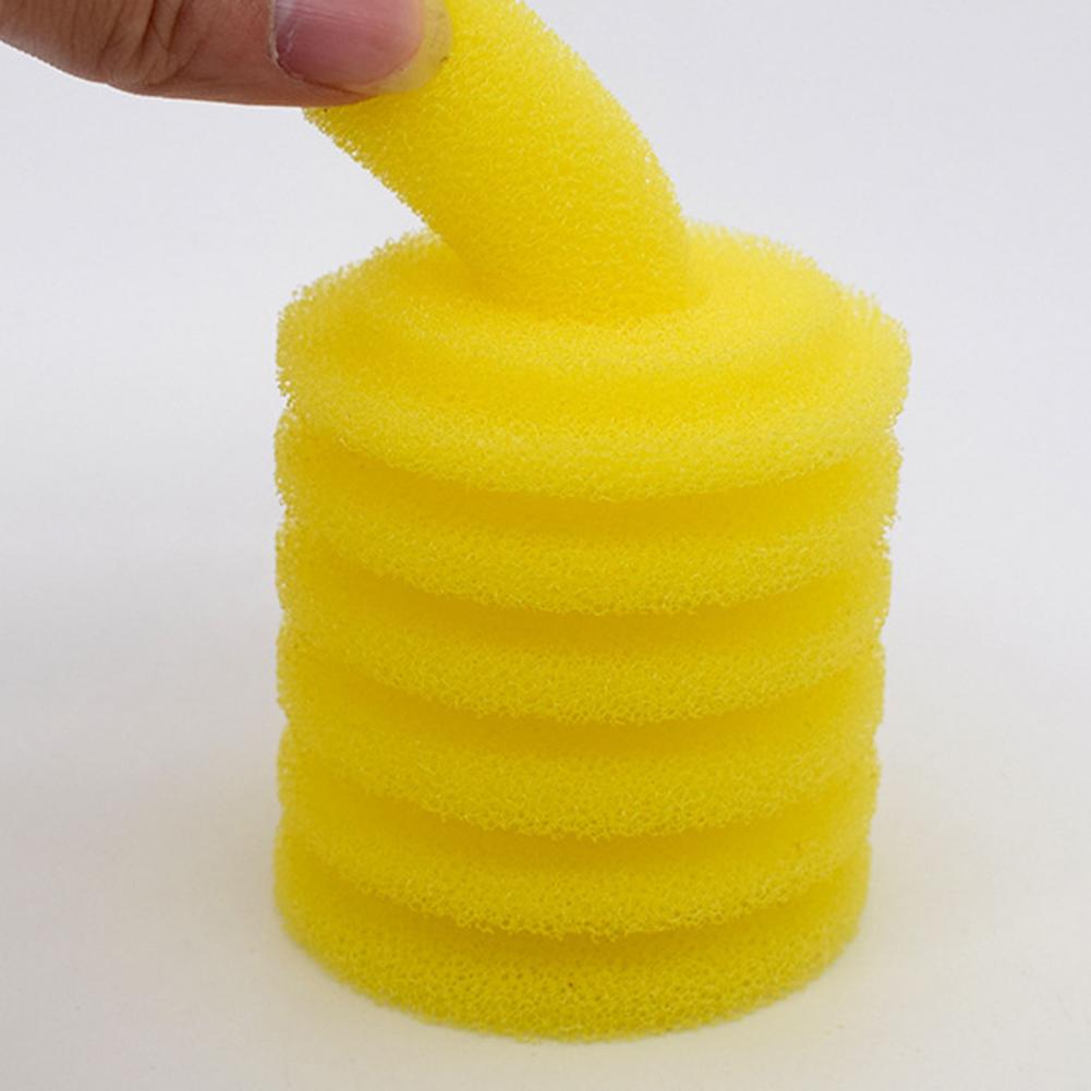Fish Tank Sponge Universal Reu - огляд і ціна Aquael Filter Fzn