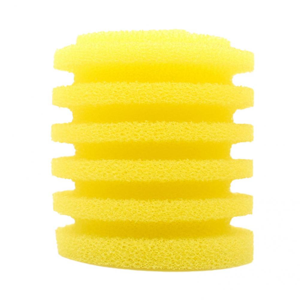 Fish Tank Sponge Universal Reu - огляд і ціна Aquael Filter Fzn