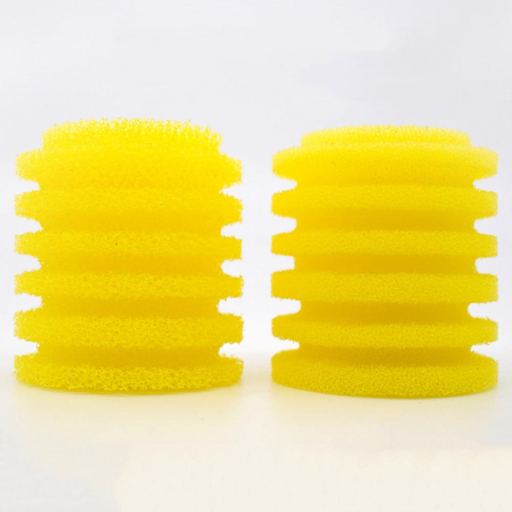 Fish Tank Sponge Universal Reu - огляд і ціна Aquael Filter Fzn