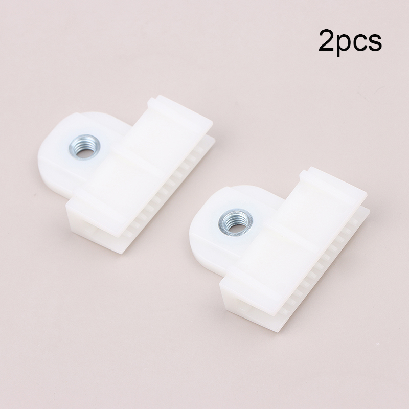 2Pcs Universal Car Door Window - огляд і ціна Glass Door Hinge