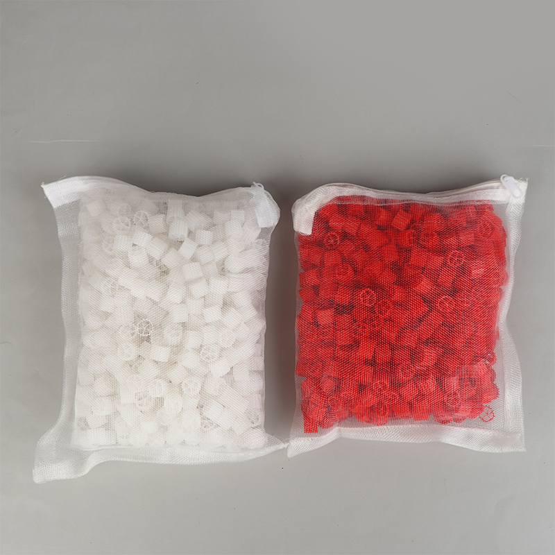 1Bag(150g) K1 Filter Media Bio - огляд і ціна Aquael Filter Fzn